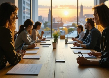 Эффективная адаптация персонала начинается с правильно организованного welcome-тренинга для сотрудников. Это не просто вводный курс, а стратегическ...