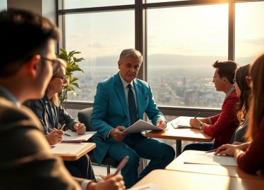 Сегодня рынок труда меняется стремительно: кандидаты выбирают работодателя так же тщательно, как компании подбирают сотрудников. Именно поэтому HR-...