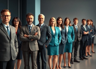 Эффективный бизнес невозможен без сильной команды. Именно поэтому всё больше компаний выбирают HR-аудит как инструмент для оценки и развития своих ...